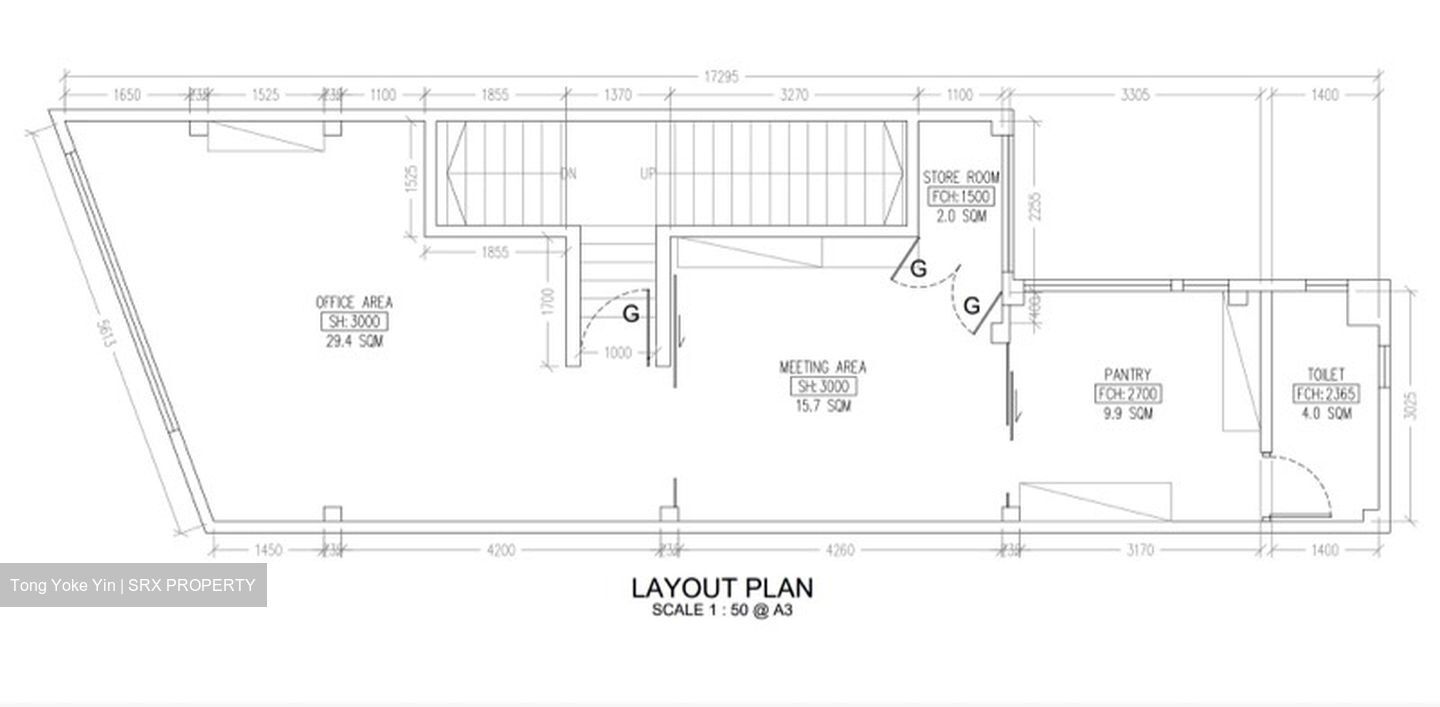 Boat Quay Conservation Area (D1), Shop House #550408371
